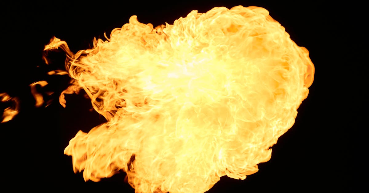 Are gas pipes in walls?