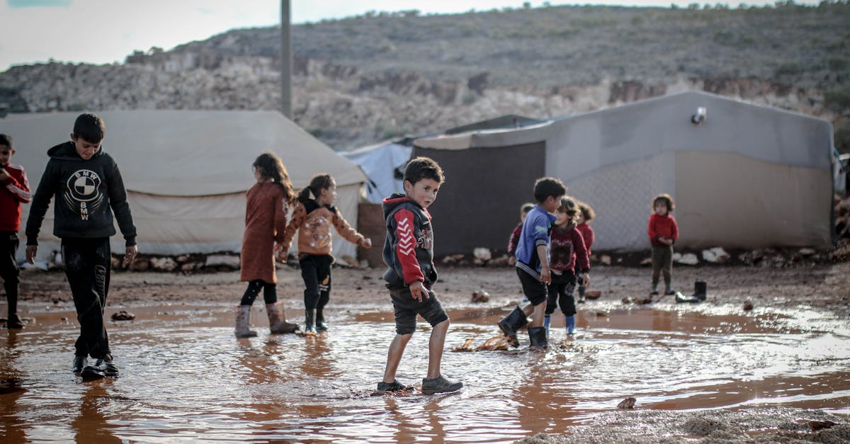 emergency hot water repair