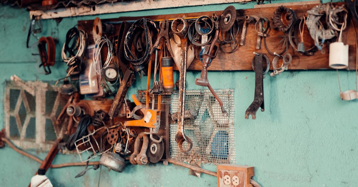 How to stop leakage of water from a tap?