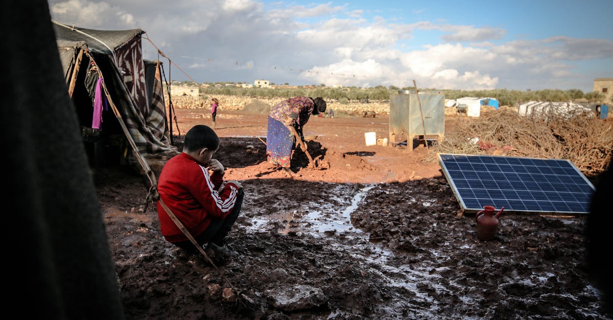 How urgent is a leaking water heater?