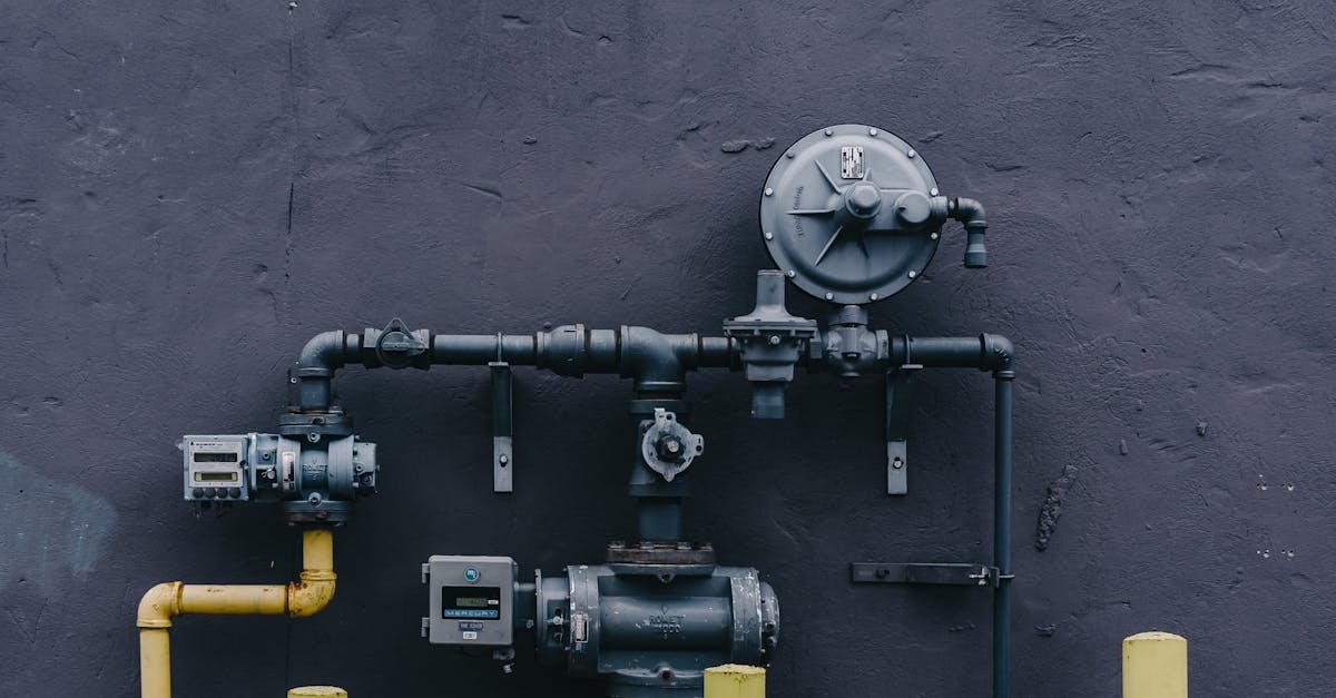 Is a gas man the same as a plumber?