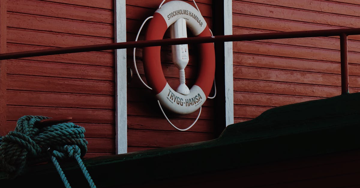 Is a hot water heater an emergency?