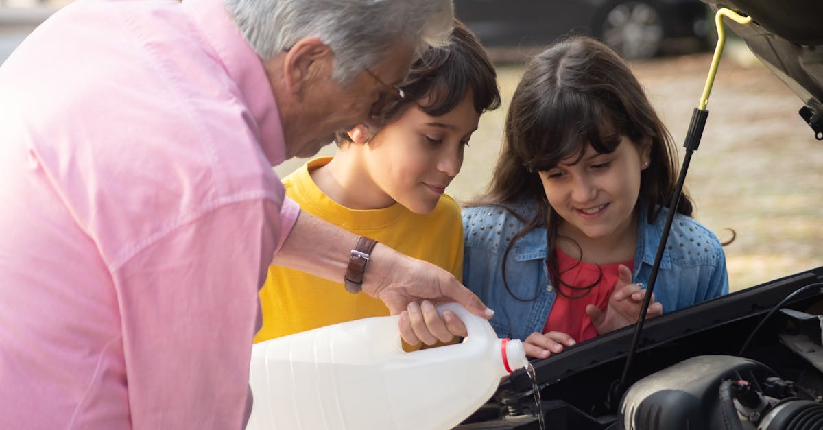 What is the quickest way to unblock a drain?