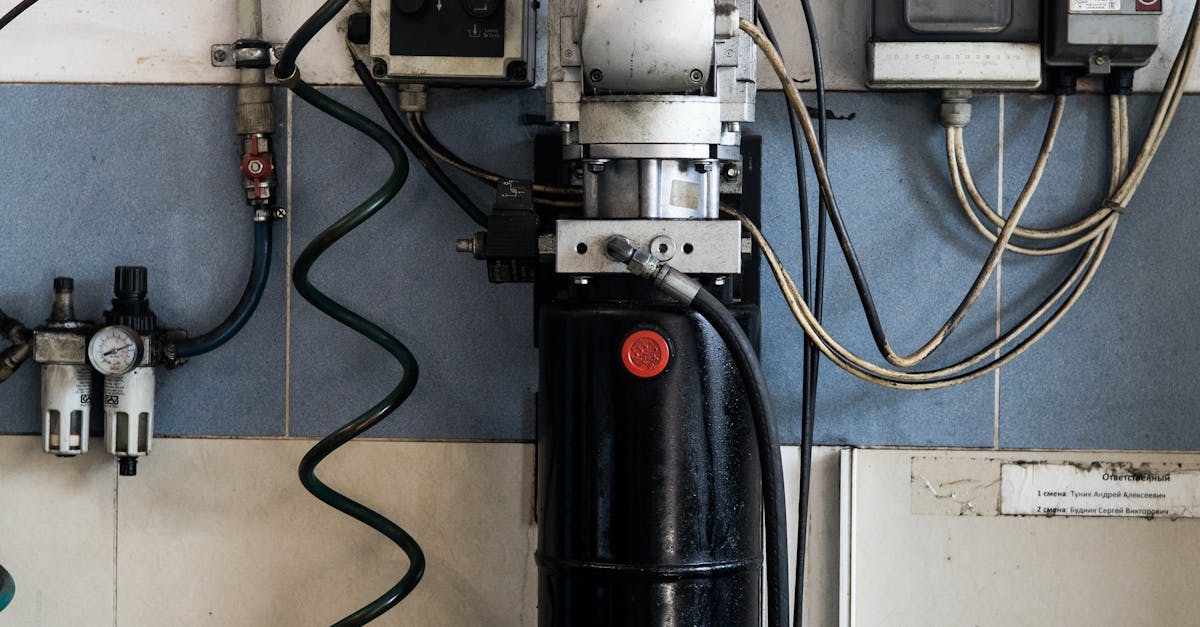 What usually fails on a water heater?