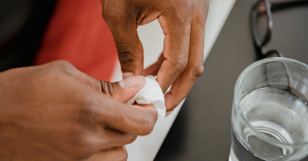 Why is there no hot water from my tap?